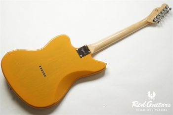 PARANORMAL OFFSET TELECASTER - Butterscotch Blonde
